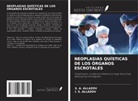 I. S. ALLAZOV, S. A. ALLAZOV - NEOPLASIAS QUÍSTICAS DE LOS ÓRGANOS ESCROTALES
