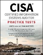 Mike Chapple, Mike (University of Notre Dame) Gregory Chapple, Chapple Mike, Peter H Gregory, Peter H. (At&t Wireless Services Gregory, … - Cisa Certified Information Systems Auditor Practice Tests