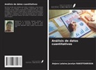 Anjara Lalaina Jocelyn Rakotoarisoa - Análisis de datos cuantitativos