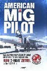 Rob Zettel - American MiG Pilot