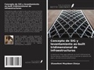 Oluwafemi Muyideen Olaiya - Concepto de SIG y levantamiento as-built tridimensional de infraestructuras