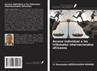 H. Moustapha ABDOULKADER MOMINE - Acceso individual a los tribunales internacionales africanos