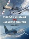 carl Molesworth, Molesworth Carl, Gareth Hector, Hector Gareth, Jim Laurier, Laurier Jim - VLR P-51 Mustang vs Japanese Fighters