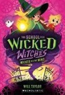 Will Taylor - Wicked on the Wind (the School for Wicked Witches, Book3)