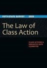 Derivative Suits, Class Actions &amp; Derivative Suits, Elizabeth J Cabraser, Elizabeth J. Cabraser, Stephen Tollafield, Fabrice N Vincent... - The Law of Class Action