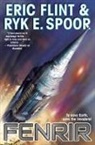 Eric Flint, Ryk E Spoor - Fenrir