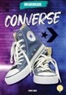 Kenny Abdo - Converse