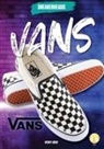 Kenny Abdo - Vans