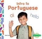 Bela Davis - Intro to Portuguese
