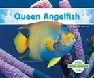 Julie Murray - Queen Angelfish