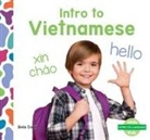 Bela Davis - Intro to Vietnamese