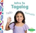 Bela Davis - Intro to Tagalog