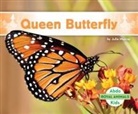 Julie Murray - Queen Butterfly