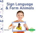 Bela Davis - Sign Language & Farm Animals