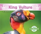 Julie Murray - King Vulture