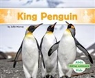 Julie Murray - King Penguin