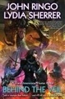 John Ringo, Lydia Sherrer - Behind the Veil
