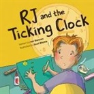 Ian Duncan, Scot Ritchie - Rj and the Ticking Clock