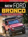 Don Alexander - New Ford Bronco