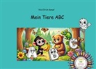 Nick Erich Kempf - Mein Tiere ABC