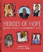 Alysia-Lara Ayonrinde, Sharon Prentis - Heroes of Hope