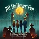 Anthony Destefano - All Hallows' Eve