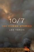 Lee Yaron - 10/7 100 Human Stories