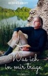 Robert Fripp, Robert Fripp - Was ich in mir trage