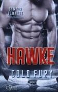Sawyer Bennett - Hawke (Carolina Cold Fury-Team Teil 5)