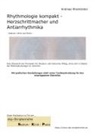 Andreas Rheinländer - Rhythmologie kompakt - Herzschrittmacher und Antiarrhythmika