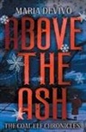 Maria Devivo - Above the Ash
