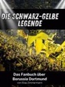 Elias Zimmermann - Die Schwarz-Gelbe Legende