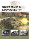 Steven J Zaloga, Zaloga Steven J., Felipe Rodríguez - Soviet Tanks in Barbarossa 1941