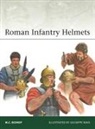M C Bishop, M.C. Bishop, Giuseppe Rava, Rava Giuseppe - Roman Infantry Helmets