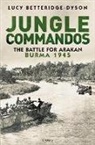 Lucy Betteridge-Dyson - Jungle Commandos