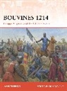 James Titterton, Graham Turner - Bouvines 1214