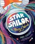 Sara Cassidy, Julie Mclaughlin - Star Sailor, the Story of Words