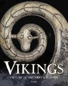 Gloria Notarangelo - Vikings