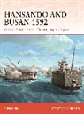 Yuhan Kim, Darren Tan, Tan Darren - Hansando and Busan 1592