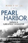 Mark Stille, Stille Mark - Pearl Harbor