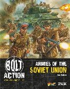 Warlord Games, Games Warlord - Bolt Action: Armies of the Soviet Union: Third Edition
