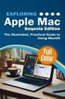 Kevin Wilson - Exploring Apple Mac - Sequoia Edition