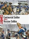 Robbie Macniven, MacNiven Robbie, Marco Capparoni - Continental Soldier vs Hessian Soldier