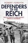 Robert Forsyth, Forsyth Robert - Defenders of the Reich