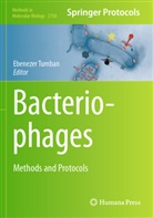 Ebenezer Tumban - Bacteriophages