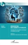 Siavash Shahrjerdi - Réinvention des cabinets d'avocats