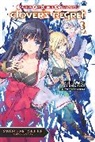 Ginta Ginta, Reki Kawahara, Kawahara Reki, Pau, Paul Stephen, Soitiro Watase - Sword Art Online Alternative Clover's Regret, Vol. 3 (light novel)
