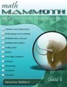 Maria Miller - Math Mammoth Grade 3 Skills Review Workbook