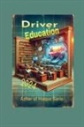 Azhar ul Haque Sario - Driver Education 2024