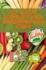 Femke Jansen - HET ULTIEME KOOKBOEK VOOR DUURZAAMHEID EN ETHIEK